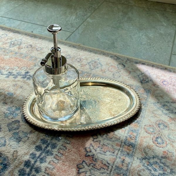 Large gold christmas bulbs