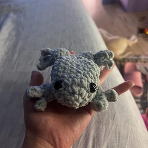 Sabrina added a photo of their purchase