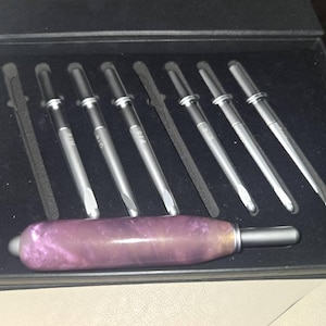 Tiffany added a photo of their purchase