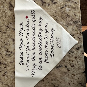Terri added a photo of their purchase