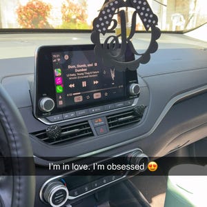 Keybriona added a photo of their purchase