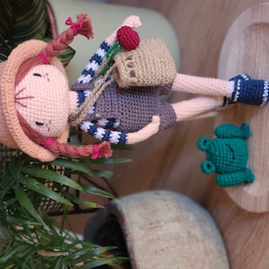 Sandrine ha añadido una foto de su compra