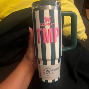Taylor added a photo of their purchase