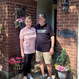 Tara added a photo of their purchase