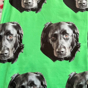 Etsy-koper heeft een foto van de aankoop toegevoegd