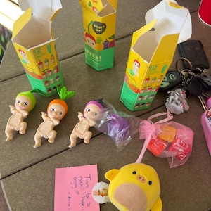 Chasity added a photo of their purchase
