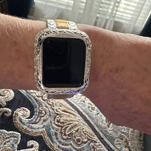Christy added a photo of their purchase
