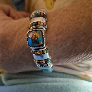 Donna added a photo of their purchase