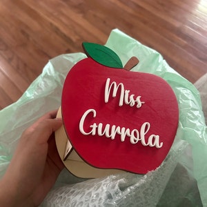 Stephanie added a photo of their purchase
