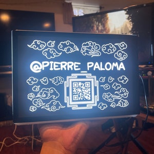 Pierre added a photo of their purchase