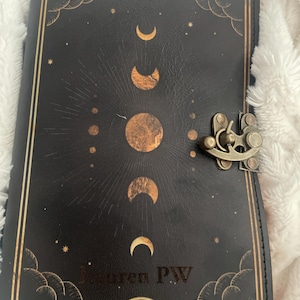 Lauren added a photo of their purchase