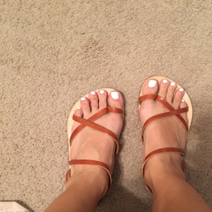 Christina adicionaram uma foto da sua compra