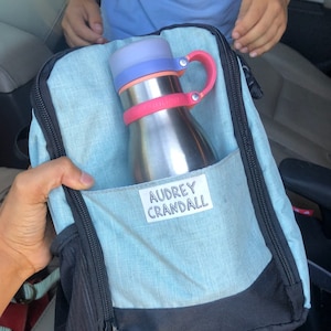 Jade added a photo of their purchase