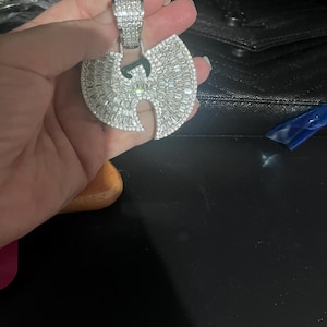 Etsy buyer added a photo of their purchase