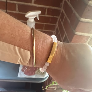 Barbara added a photo of their purchase