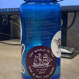 Scott added a photo of their purchase