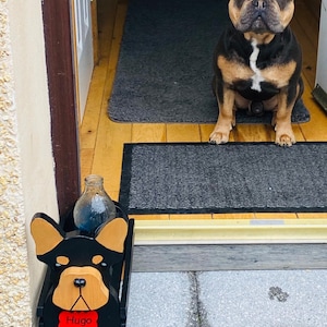Yvonne added a photo of their purchase