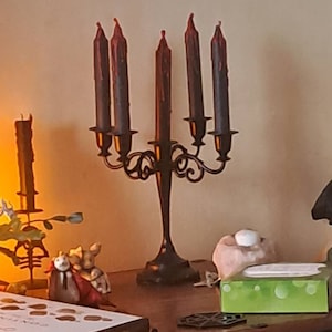 Sarah added a photo of their purchase