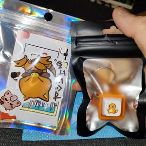 Stéphie added a photo of their purchase