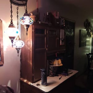 Vernisa added a photo of their purchase