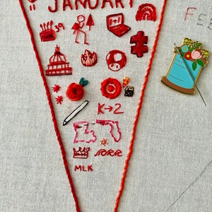 Sarah added a photo of their purchase