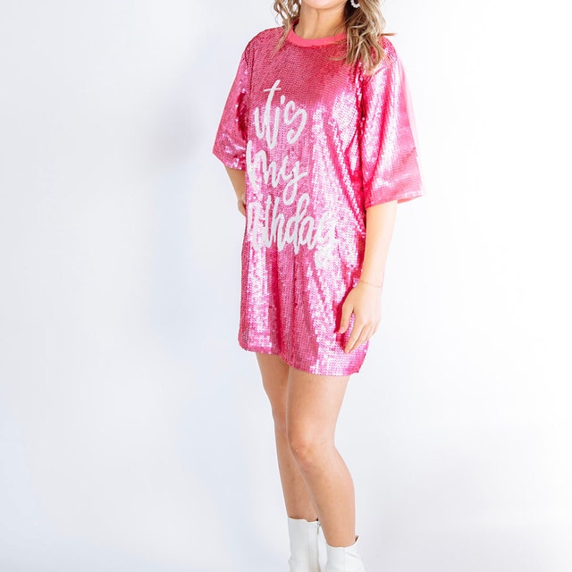 its my birthday dress women's The Birthday Dress – The Body Shoppe