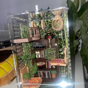 Gabrielle ha añadido una foto de su compra