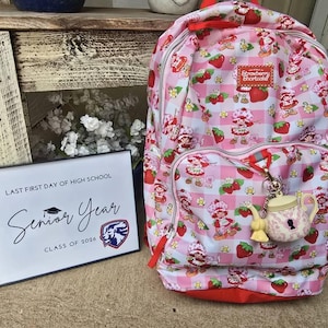 Comprador de Etsy ha añadido una foto de su compra