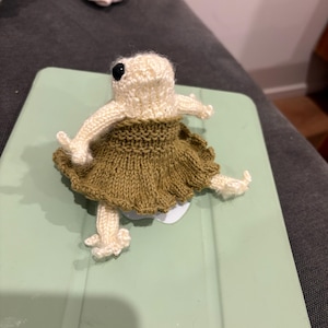 Anaan a ajouté une photo de son achat