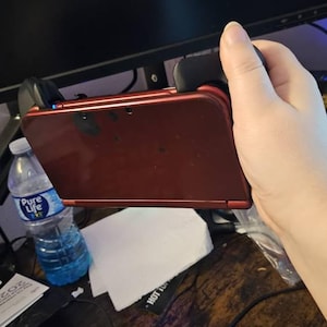 Tabatha a ajouté une photo de son achat