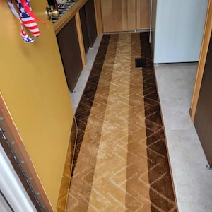 John added a photo of their purchase