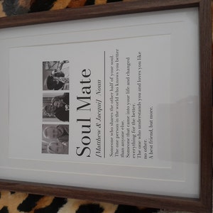 Jacqueline added a photo of their purchase