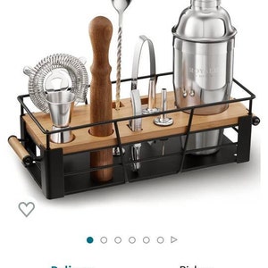 Melanie added a photo of their purchase
