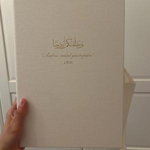 Melisa ha aggiunto una foto del proprio acquisto