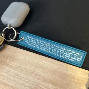 Comprador de Etsy ha añadido una foto de su compra