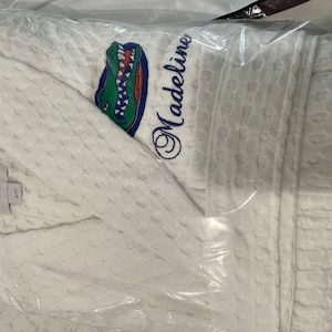Pam added a photo of their purchase