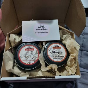 Kaitlyn added a photo of their purchase