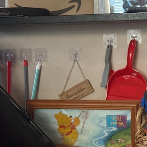 Holly added a photo of their purchase
