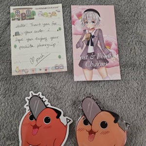 Alana hat ein Foto des gekauften Artikels hinzugefügt