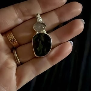 María added a photo of their purchase
