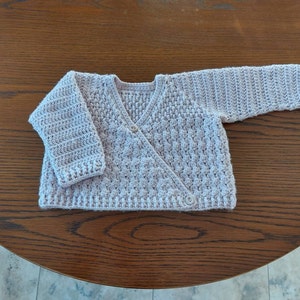 Angela added a photo of their purchase