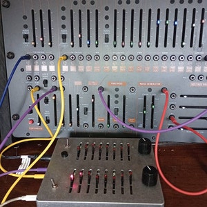 16-step CV Sequencer - Etsy