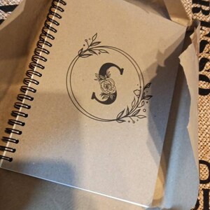 Etsy buyer added a photo of their purchase
