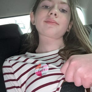 Cressida added a photo of their purchase
