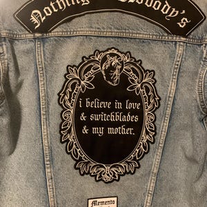 Brittany added a photo of their purchase
