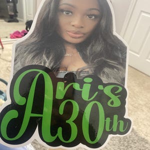 Arialle added a photo of their purchase