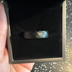Ashley added a photo of their purchase