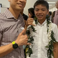 Ti Leaf Lei Hawaiian Lei Graduation Lei Wedding Lei Ships Fresh From ...