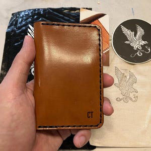 Charles ha añadido una foto de su compra