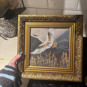 Karen added a photo of their purchase